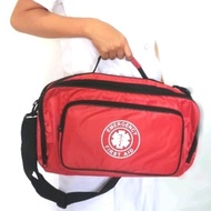 TERLARIS DIJUAL TAS P3K/TAS MEDIS / TAS P3K JINJING MEDIS P3K / TAS SELEMPANG | COD