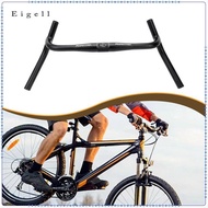 Eigell Two Wheeler Handlebar Aluminum Alloy 53cm Length Sturdy Premium Practical