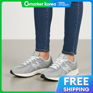 New Balance | รองเทา New Balance 480v5 สเทา (W480GG5) ของแท รน 1608540