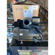 13700-12K000-000 AIR CLEANER ASSY/ AIR BOX ASSY RAIDER 150 Fi