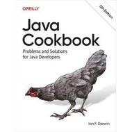 Java Cookbook: Problems and Solutions for Java Development, 5th Edition B
