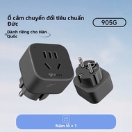 Bull | Đầu Chuyển Đổi Điện Du Lịch Hàn Quốc sang Trung Quốc Đầu Chuyển Đổi Jeju Island