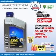 PROTON ATF 4AT 4S15, ATF 4AT 4S15 PROTON NEW SAGA VVT MC2 2023 JUN - NOW
