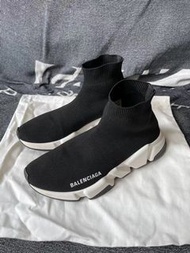 Balenciaga 襪套鞋-37