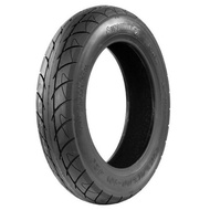 Genuine casumina tattooless 90/90-12 tire, tubeless tire