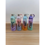 Bear Gradient Drinking Bottle 1000ML HX355 - Toserbazaar