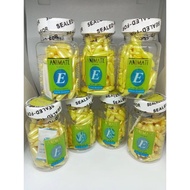 ANIMATE CAPSULE SERUM ESSENCE LATEST/ANIMATE ESSENSE IMPORTED ANIMATE ESSENSE/