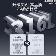 德國316不鏽鋼炒鍋蜂窩不沾鍋平底電磁爐瓦斯爐鍋具一體式無塗層