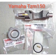 Yamaha TZM 150 power valve shaft set (Model of Japan) tzm150