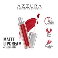 AZZURA MATTE LIP CREAM MATTE LIP CREAM AZZURA