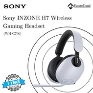 Sony WH-G700 INZONE H7 Wireless Gaming Headset