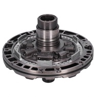 TR‑60SN 09D Oil Pump  Automatic Transmission Long Service Life for Manufacturing Gasoline Version