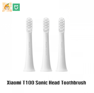 Bàn Chải Đánh Răng Điện Mijia Sonic T200 T300 Sạc Thông Minh T100 Cặp Sinh Viên T501t200c