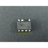 Power IC A6069h A6069B Genuine New 100 (can replace A6059h).