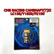 CMS RACING CAMSHAFT T2 LC135 Y15ZR FZ150 CAM SHAFT RACING CMS T2
