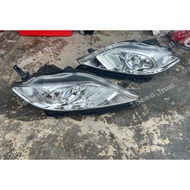 JDM Original Used Stanley HID Headlamp Lamp Front Light Lampu Depan Besar (TipTop) Honda Edix Wald F