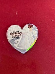 Prism Stone 星光少女寶石婚紗