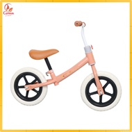 Sepeda Anak Tanpa Pedal Gowes / Mainan Balance Bike Sepeda Roda Dua Anak CF M261