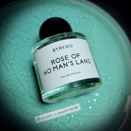 Decant Rose of No Man’s Land Byredo 香水分裝 無人區玫瑰