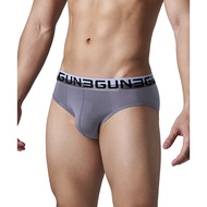 3GUN COOLING Cool Men's Lightweight Quick-Drying Briefs 3G8X3225C