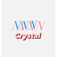 【RM1-RM5】SP Live Crystal Link For Nanna Shop