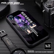 VIVO 1820 Case - Casing Latest 2023 Lordcase [ NRTAEST] Silicone Luxuryhp - Case VIVO 1820hp - Casin
