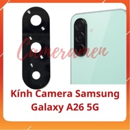 Samsung Galaxy A26 5G Camera Glass