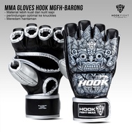 Sarung Tinju MMA Hook Gloves MMA UFC Glove