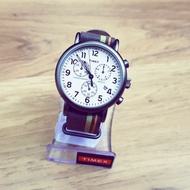 Timex Weekender Chrono TW2P78000 9J
