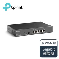 【TP-Link】TL-ER7206 SafeStream Gigabit 多 WAN VPN 路由器