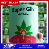 ZPT GA3 Super gib supergib Untuk Anggur