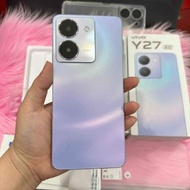 vivo y27 5g