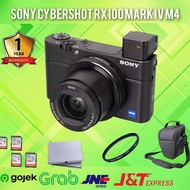 Camera Sony Cybershot Rx100 Mark IV / Sony Cybershot Rx100 M4 / RX100