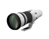 【日產旗艦】Canon EF 500mm F4 L IS II USM 公司貨 可議價 先詢問貨源