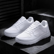 KASUT BLANK WHITE NEW ARRIVAL SAUKASS