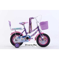 18 inch mini MONCHICHI Girls' Bike