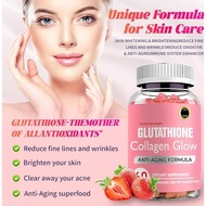 Glutathione Collagen Glow