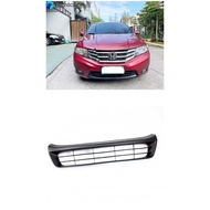（FT）front bumper lower grill for honda city 2012 2013 TMO