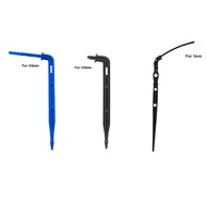 [100 PCS] Arrow Dripper dripper L 1mm / 4mm fertigasi irrigation watering system