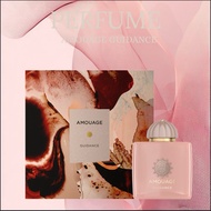 PERFUME AMOUAGE GUIDANCE
