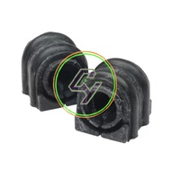 KIA CERATO K3 / SPORTAGE QL / SORENTO UM / FRONT STABILIZER BAR BUSH 54813-3S110