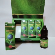 Distributor Global Fit Enzyme 1 Box Isi 4 Botol Original
