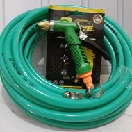 Motorcycle Washing Water Hose Package 5 - 20 Meters Water Hose and Water Spray Water Nozzle Jet Spra