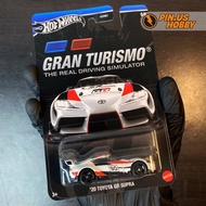 PUTIH Hot WHEELS 20 TOYOTA GR SUPRA GRAN TURISMO SERIES ORIGINAL HOT WHEELS by MATTEL, DIECAST 1:64 HOTWHEELS GRAN TURISMO 20 TOYOTA GR SUPRA WHITE/WHITE, NOT SLIDE STREET TOYOTA SUPRA MK IV 4 FAST AND FURIOUS Hot WHEELS GRAN TURISMO 2024 SERIES