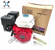 (SUMURA GX160) Engine 5.5HP GX160 SUMURA 4Tak / Mesin Penggerak Bensin Serbaguna 55 Hp GX 160 - Engi