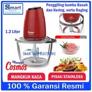 Chopper Blender Daging Cosmos Fp-313 / Cosmos Chopper Fp-313 / Chopper