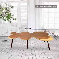 Can Room Early Order 1 Table Painting Kindergarten Kindergarten Set Solid Wood 98IP