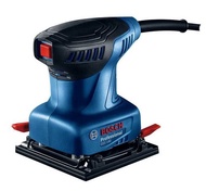 BOSCH 220W ORBITAL SANDER GSS140 SANDING MACHINE FOC SAND PAPER 20PCS [ BOSCH CORDED ]