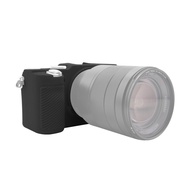 most welcomed Ready Stock PULUZ Soft Silicone Protective Case for Sony A7C / ILCE-7C