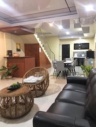 Pangsapuri 112 m² dengan 3 bilik tidur dan 2 bilik mandi peribadi di Pala-o (Parville Apartments-P8